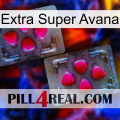 Extra Super Avana 15